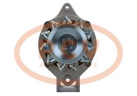 PCV MG530 - ALTERNADOR MASSEY FERGUSON 65A 12V MAHLE NEW