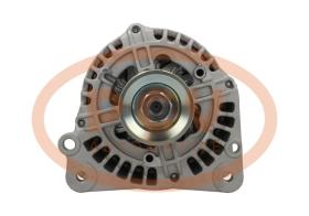 PCV MG542 - ALTERNADOR JOHN DEERE 50A 24V MAHLE NEW