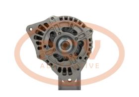 PCV MG560 - ALTERNADOR 12V MAHLE NEW