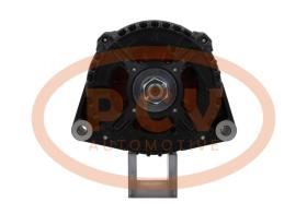 PCV MG569 - ALTERNADOR DEUTZ 80A 24V MAHLE NEW