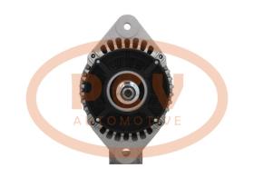 PCV MG575 - ALTERNADOR CASE INTERNATIONAL 150A 12V MAHLE NEW