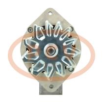 PCV MG581 - ALTERNADOR NANNI 120A 12V MAHLE NEW
