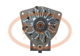 PCV MG597 - ALTERNADOR CASE 120A 12V MAHLE NEW
