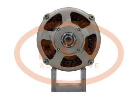 PCV MG607 - ALTERNADOR DEUTZ-FAHR KHD 80A 12V MAHLE NEW