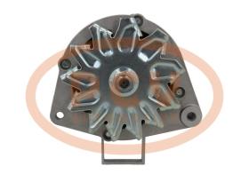 PCV MG626 - ALTERNADOR DEUTZ 65A (WITHOUT PULLEY) 12V MAHLE NEW
