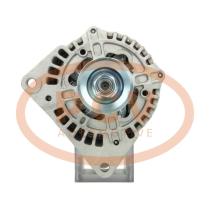 PCV MG69 - ALTERNADOR JCB 55A 24V MAHLE NEW
