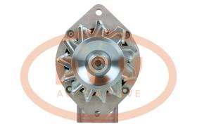 PCV MG721 - ALTERNADOR JCB 80A 12V MAHLE NEW
