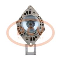 PCV MG83 - ALTERNADOR CATERPILLAR 95A 12V MAHLE NEW