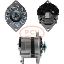 PCV MG86 - ALTERNADOR PERKINS 65A 12V MAHLE NEW