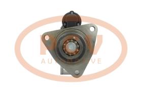 PCV MS101 - ARRANQUE CUMMINS 4.2 KW 12V MAHLE NEW