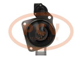 PCV MS107 - ARRANQUE FIAT 2.7 KW 12V MAHLE NEW