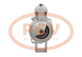PCV MS109 - ARRANQUE MERCEDES 2.7 KW 12V MAHLE NEW