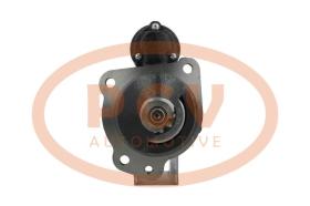 PCV MS110 - ARRANQUE RENAULT 4.2 KW 12V MAHLE NEW
