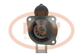 PCV MS111 - ARRANQUE PERKINS 3.0 KW 12V MAHLE NEW