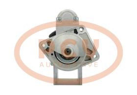 PCV MS114 - ARRANQUE IVECO 2.6 KW 12V MAHLE NEW