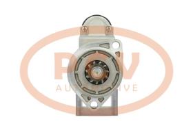  MS116 - ARRANQUE LOMBARDINI 1.1 KW 12V MAHLE NEW