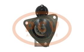 PCV MS117 - ARRANQUE CASE INTERNATIONAL 4.0 KW 12V MAHLE NEW