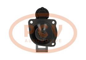 PCV MS130 - ARRANQUE PERKINS 4.0 KW 24V MAHLE NEW