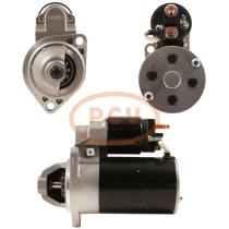  MS132 - ARRANQUE LOMBARDINI 1.1 KW 12V MAHLE NEW