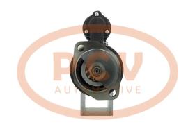 PCV MS137 - ARRANQUE HATZ 2.7 KW 12V MAHLE NEW