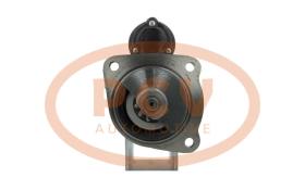 PCV MS138 - ARRANQUE IVECO 4.2 KW 12V MAHLE NEW