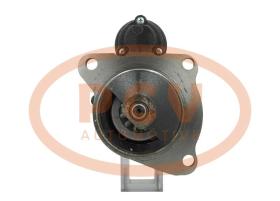 PCV MS145 - ARRANQUE MASSEY FERGUSON 3.2 KW 12V MAHLE NEW