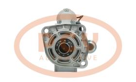  MS147 - ARRANQUE PERKINS 5.5 KW 24V MAHLE NEW