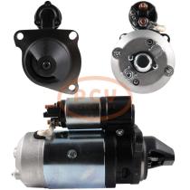 PCV MS149 - ARRANQUE MASSEY FERGUSON 2.8 KW 12V MAHLE NEW