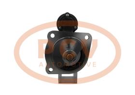 PCV MS151 - ARRANQUE 12V MAHLE NEW