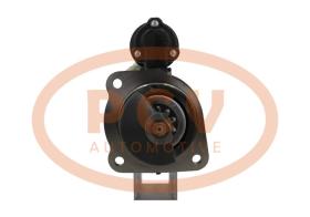 PCV MS152 - ARRANQUE CASE 3.0 KW 12V MAHLE NEW