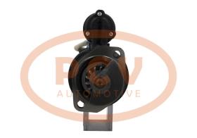 PCV MS157 - ARRANQUE HATZ 2.7 KW 12V MAHLE NEW