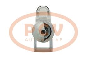PCV MS158 - ARRANQUE HATZ 2.0 KW 12V MAHLE NEW