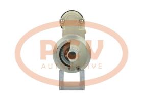 PCV MS159 - ARRANQUE HATZ 1.6 KW 24V MAHLE NEW