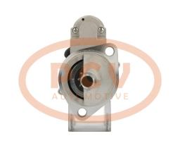 PCV MS162 - ARRANQUE HATZ 3.0 KW 24V MAHLE NEW