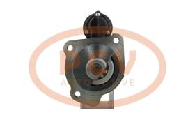  MS165 - ARRANQUE CUMMINS 4.0 KW 24V MAHLE NEW