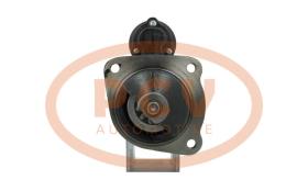 PCV MS168 - ARRANQUE IVECO 4.2 KW 12V MAHLE NEW T/MAHLE [0721]