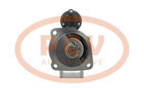 PCV MS170 - ARRANQUE CASE 3.2 KW 12V MAHLE NEW