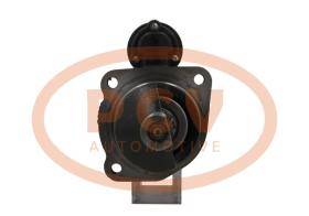 PCV MS18 - ARRANQUE CASE IH 3.2 KW 12V MAHLE NEW