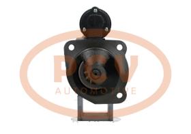  MS184 - ARRANQUE VALMET 3.0 KW 12V MAHLE NEW