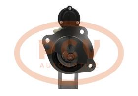 PCV MS191 - ARRANQUE MERCEDES 4.0 KW 24V MAHLE NEW