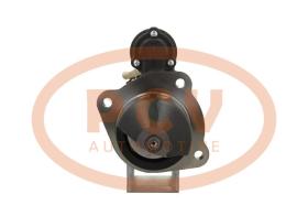  MS193 - ARRANQUE MERCEDES 3.0 KW 12V MAHLE NEW