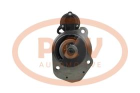  MS199 - ARRANQUE MERCEDES 4.2 KW 12V MAHLE NEW T/MAHLE [1155]