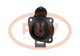 PCV MS200 - ARRANQUE CLAAS 4.2 KW 12V MAHLE NEW