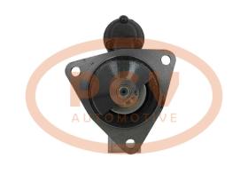 PCV MS202 - ARRANQUE BELARUS 3.2 KW 12V MAHLE NEW