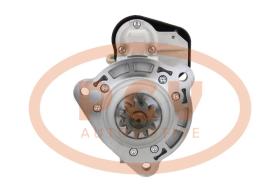 PCV MS203 - ARRANQUE JENBACHER 6.5 KW 24V MAHLE NEW