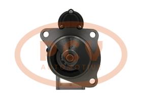  MS204 - ARRANQUE 12V MAHLE NEW