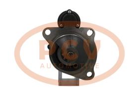 PCV MS206 - ARRANQUE MASSEY FERGUSON 3.2 KW 12V MAHLE NEW