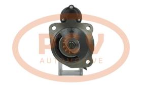 PCV MS214 - ARRANQUE VALMET 4.0 KW 24V MAHLE NEW