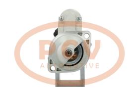 PCV MS221 - ARRANQUE JOHN DEERE 2.6 KW 12V MAHLE NEW