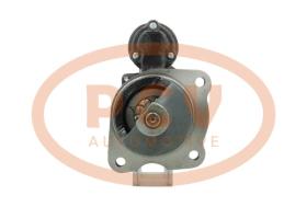 PCV MS222 - ARRANQUE IVECO 3.2 KW 12V MAHLE NEW